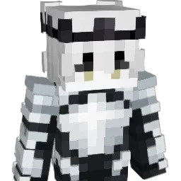 Jamestheoptimist's Minecraft skin