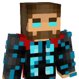 Jamestmcc's Minecraft skin