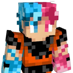 Jamestung1 Minecraft avatar bust