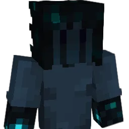 Jamesxd's Minecraft skin