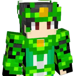 Jamesyea14810's Minecraft skin