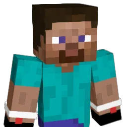 Jameszka's Minecraft skin