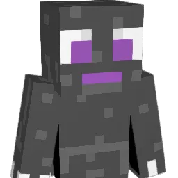 Jamex101 Minecraft avatar bust