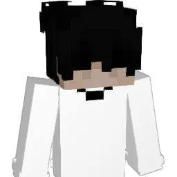 JamezPlayzGamezM's Minecraft skin