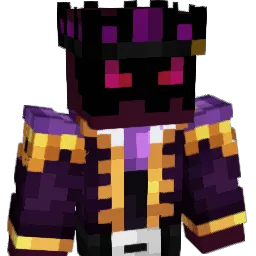Jamfir Minecraft avatar bust