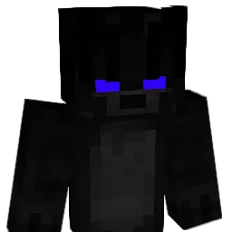 Jamgid's Minecraft skin