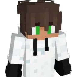 JamieAK00 Minecraft avatar bust