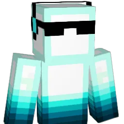 JamieLin0909's Minecraft skin