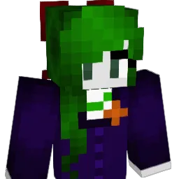 JamieMC_'s Minecraft skin