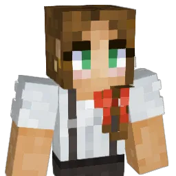 JamieSnow90's Minecraft skin