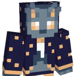 Jamie_2013's Minecraft skin