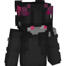 Jamie_2280 Minecraft avatar bust