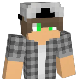 Jamie_FSG Minecraft avatar bust