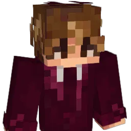 Jamie_Rose's Minecraft skin