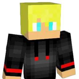Jamiemoo9 Minecraft avatar bust