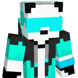 JamiesGrandad Minecraft avatar bust
