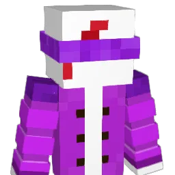 JamietheJamieGD's Minecraft skin