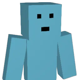JamiexL Minecraft avatar bust