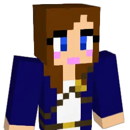 Jamiie13's Minecraft skin