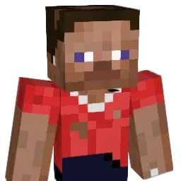 JamilJc's Minecraft skin