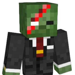 JamilTheBest42 Minecraft avatar bust