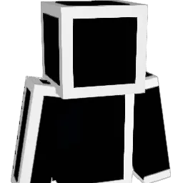 Jamiro2507 Minecraft avatar bust