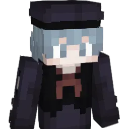 Jamison45's Minecraft skin