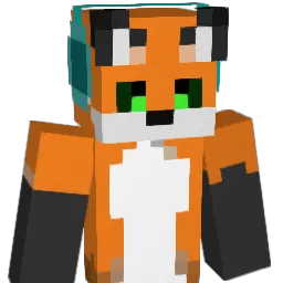 JamisonCraft Minecraft avatar bust