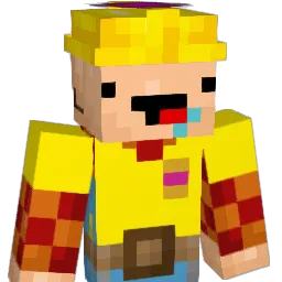 Jamison_X's Minecraft skin