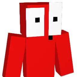Jamjest9 Minecraft avatar bust