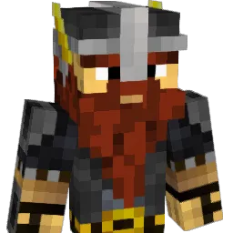 Jamlaug's Minecraft skin