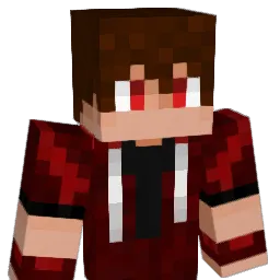Jamlolcats Minecraft avatar bust