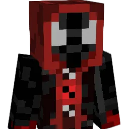 Jamm99 Minecraft avatar bust