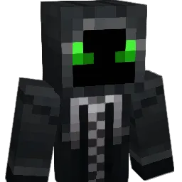 Jamman222 Minecraft avatar bust