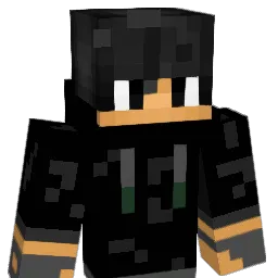 Jammeisterr Minecraft avatar bust