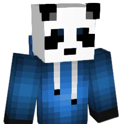 Jammer112l Minecraft avatar bust