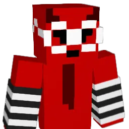 Jammer_XD Minecraft avatar bust