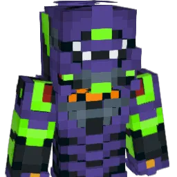 JammezHammez_ Minecraft avatar bust
