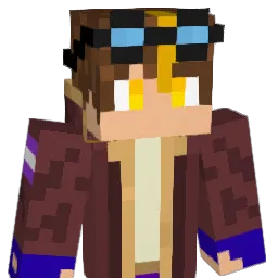 Jammilop882 Minecraft avatar bust