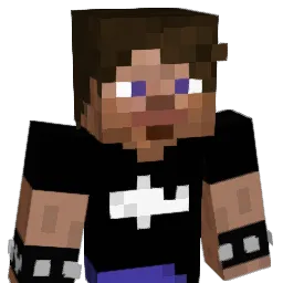 JamminOut's Minecraft skin