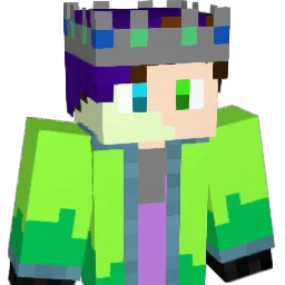 JamminTheApples Minecraft avatar bust