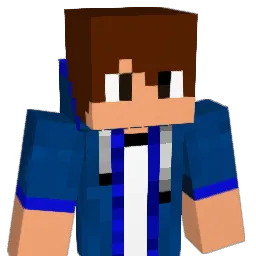JammyDodger28 Minecraft avatar bust