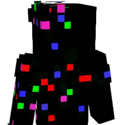Jammyontoast1 Minecraft avatar bust
