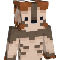 JamnEXE's Minecraft skin