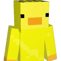 Jamo1127 Minecraft avatar bust