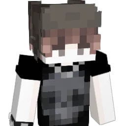 Jamo_o Minecraft avatar bust