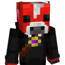 Jamo_pls Minecraft avatar bust