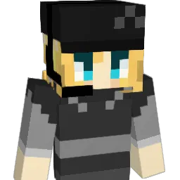 Jamoin181 Minecraft avatar bust