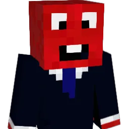 JamoleeYT's Minecraft skin