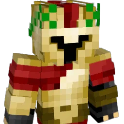 Jamon_con_Queso9 Minecraft avatar bust